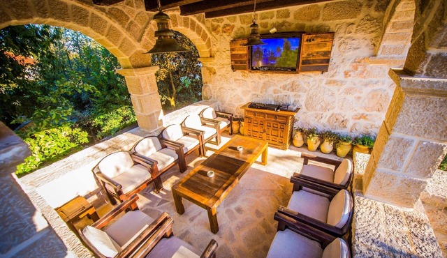 Hacienda Luica Dvori