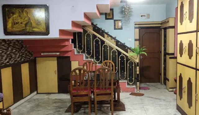 Hadel House Mansion in Nainital