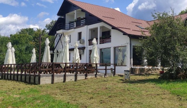 Hanu Fain in Reşiţa
