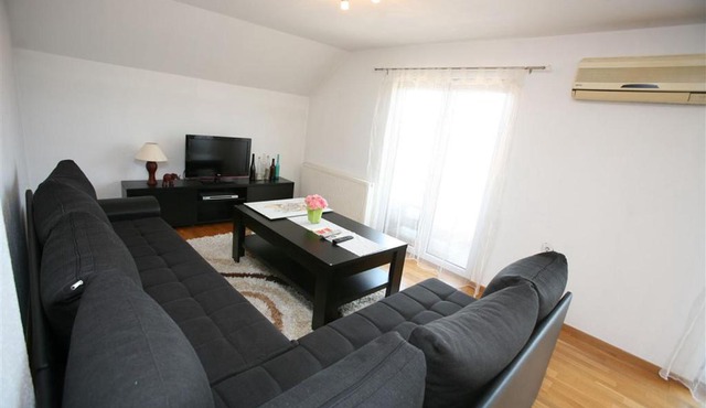 Happy apartment in Zenica