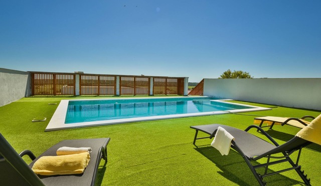 Happy Holiday by Interhome