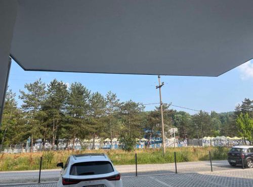 Harizma lux centar in Popadić