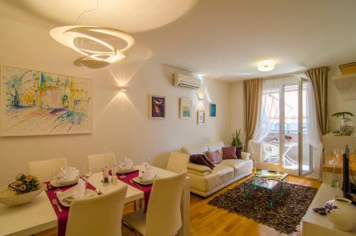 Harmony Apartment in Split