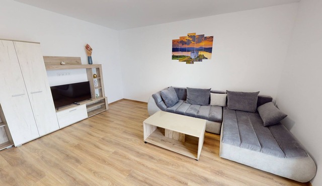 Harmony Apartment VRT in Selimbar
