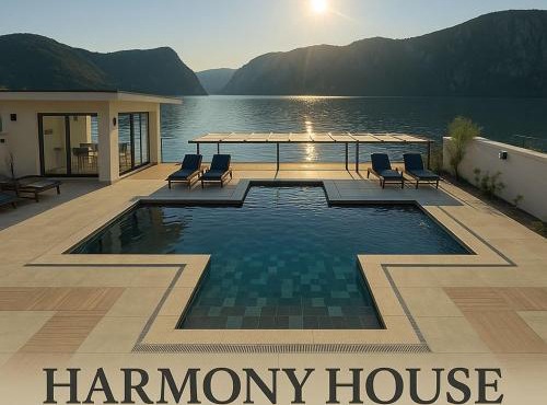 Harmony House - Adults Only in Dubova