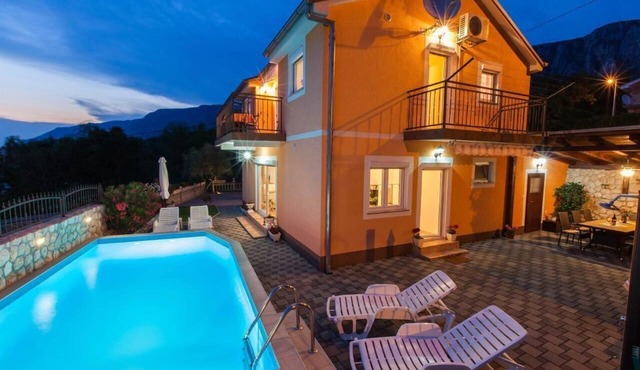 Haus Veronika