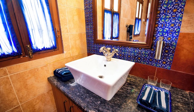 Haveli Anirudh - Royalty Redefined in Bagru