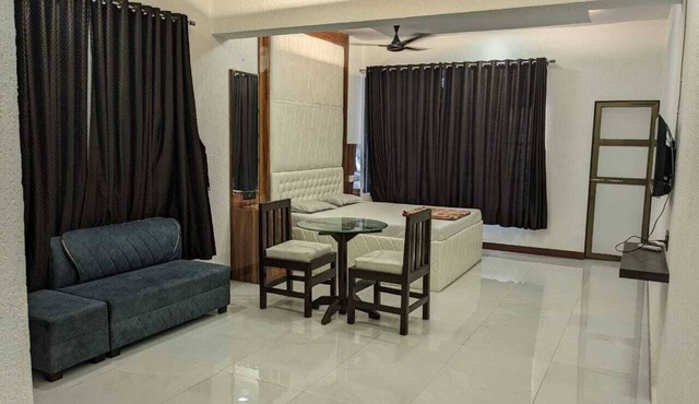 Havelock Inn Resort in Mumbai