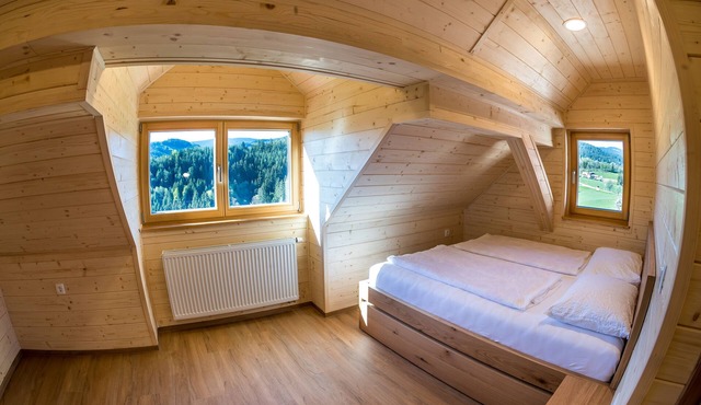 Haystack Apartment Smogavc - Jesen in Zreče