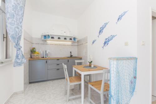 HEA APARTMENTS Sveta Marina in Sveta Marina