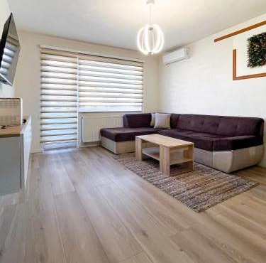 Heaven Premium apartments in Sarajevo