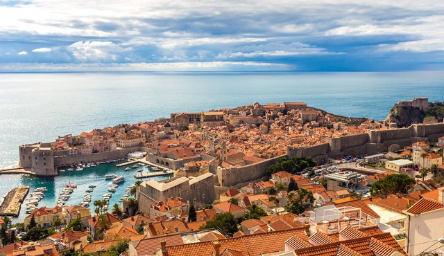 Hedera Estate, Hedera A7 in Dubrovnik