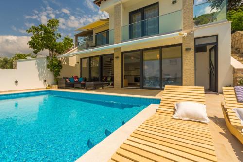 Hedera Estate, Villa Hedera VI in Dubrovnik