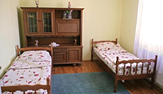 Helga House in Turda