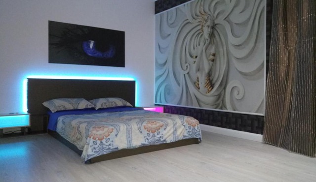 Hello Villa in Bucharest