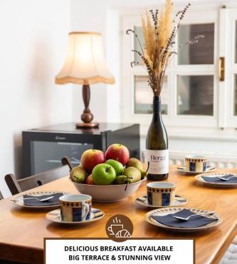 Herga Wine Estate - Nest above wine cellar - rooms in Ivanjkovci