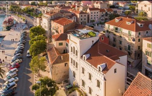Heritage Hotel Porin Makarska