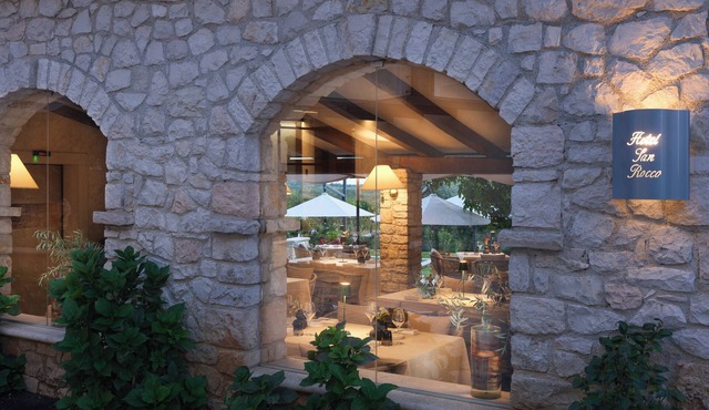 Heritage Hotel San Rocco