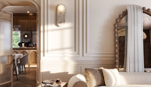 Heritage Hotel Zagreb Dubrovik