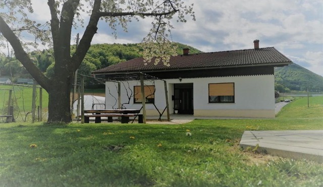 Hiša Žičanka in Slovenske Konjice