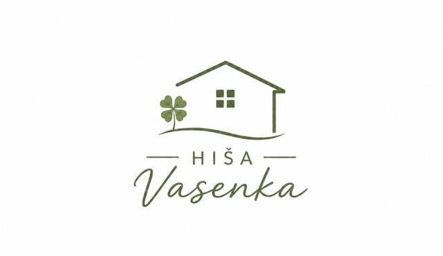 Hiša Vasenka in Ljubljana