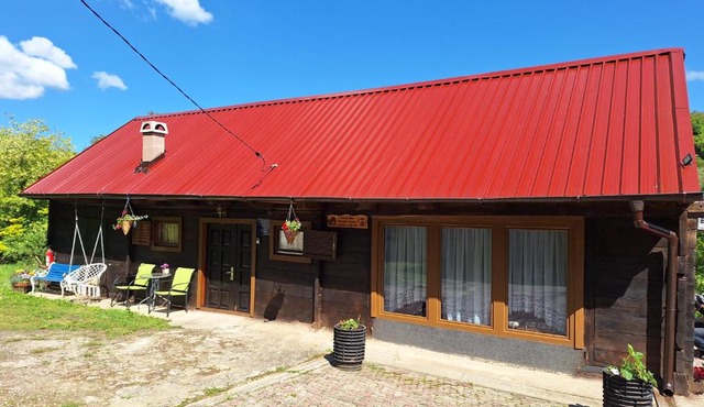 Hiža Bake Veronike
