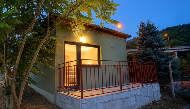 Hidden Hills Cottage Sarajevo in Sarajevo