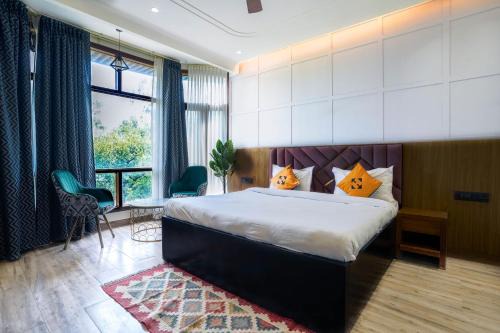 Hide-In Hostel Delhi in New Delhi