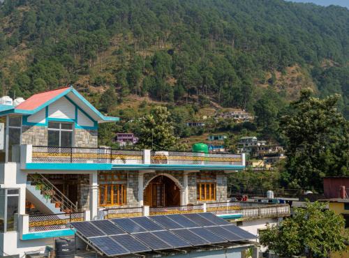 Hill dew homestay in Uttarkāshi
