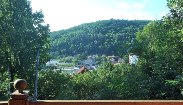 Hillside Praid - enjoy Transylvania in Praid