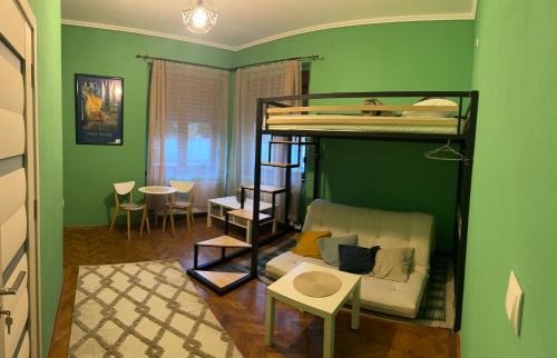 Hilltop Oasis Home in Sibiu
