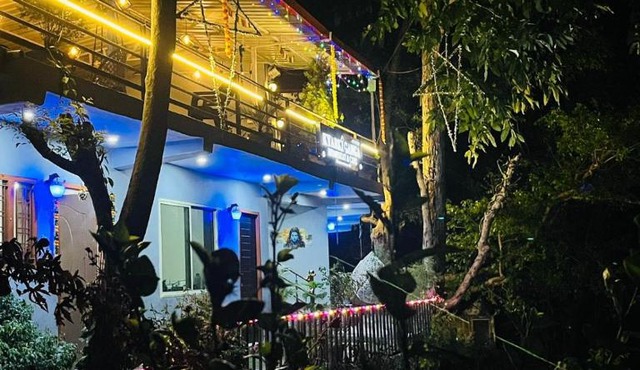 Himalayan Gate in Shivpuri
