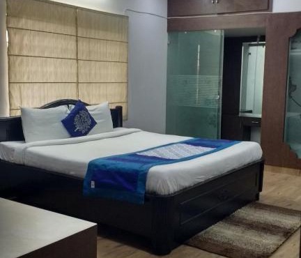 Hitech Shilparamam Guest House in Hyderabad