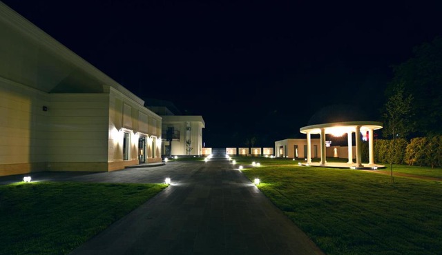 HoHa Boutique Hotel in Hateg