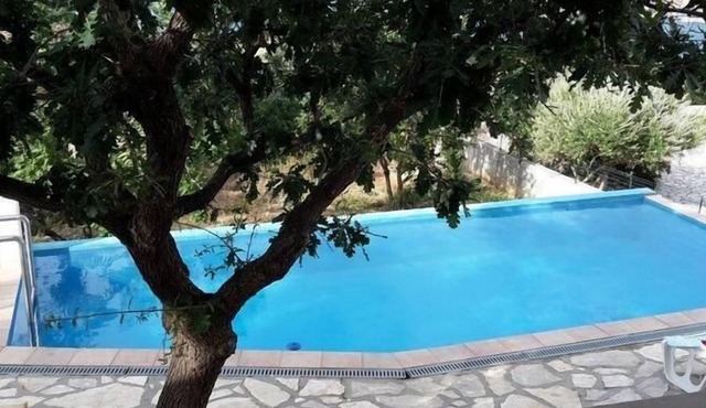 Holiday Apartment 2 in Vinjerac