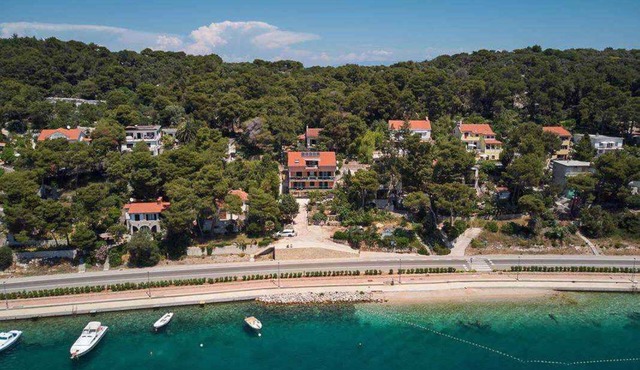 Holiday apartment Adriatic Sea at only 80 m