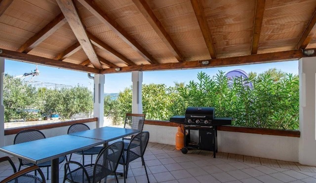 Holiday apartment Betina for 1 - 2 persons - Holiday apartment