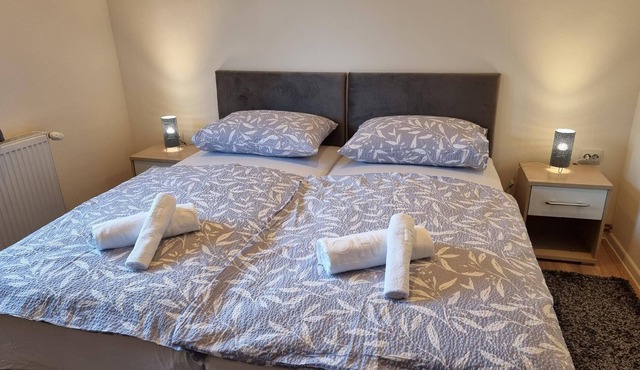 Holiday apartment Bilje for 1 - 2 persons with 1 bedroom - Holiday house
