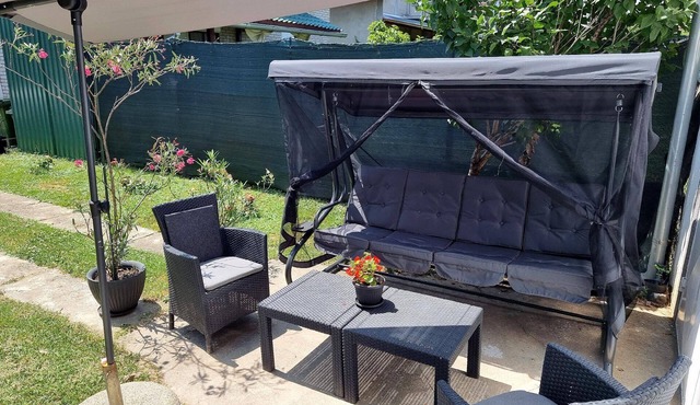 Holiday apartment Bilje for 1 - 3 persons with 1 bedroom - Holiday house