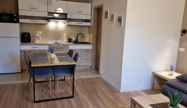 Holiday apartment Bilje for 2 - 4 persons with 1 bedroom - Holiday house