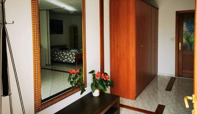 Holiday apartment Komen for 2 - 3 persons - Holiday apartment in one or multi-family house in Komen