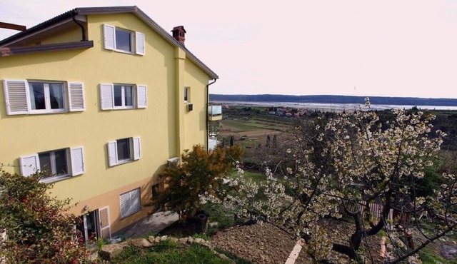Holiday apartment Lucija for 1 - 2 persons with 1 bedroom - Holiday apartment in Portoroz