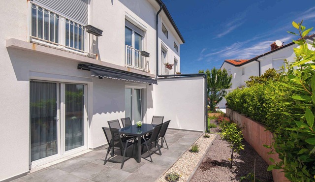 Holiday Apartment MAJETIĆ RESIDENCE