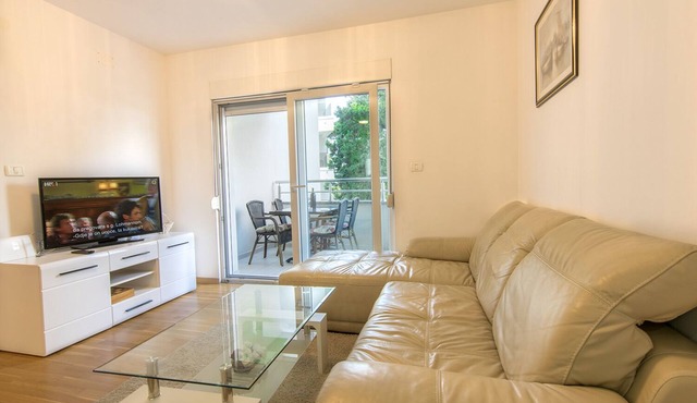 Holiday apartment Makarska for 4 - 5 persons with 2 bedrooms - Holiday apartment in Makarska