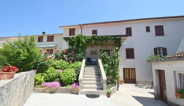 Holiday apartment Malinska for 1 - 2 persons - Holiday apartment