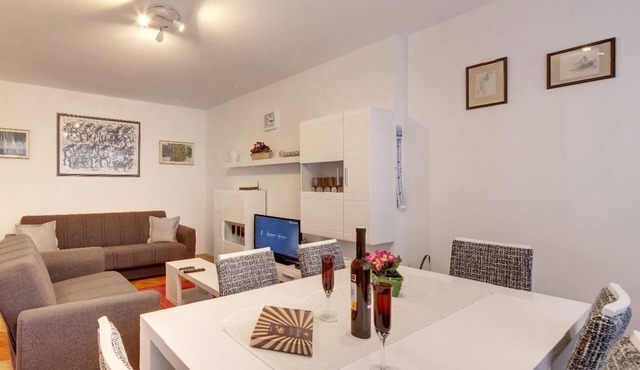 Holiday apartment Osijek for 1 - 5 persons with 2 bedrooms - Holiday apartment in one or multi-famil
