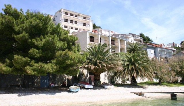 Holiday apartment Stanići for 1 - 4 persons with 1 bedroom - Holiday apartment