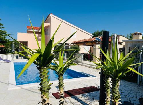Holiday Apartment SUNNY LIFE in VILLA STELLA