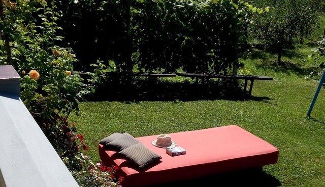 Holiday apartment Tuheljske Toplice for 1 - 6 persons with 2 bedrooms - Holiday house
