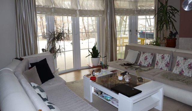 Holiday apartment Visoko for 5 - 7 persons with 2 bedrooms - Holiday apartment in Visoko